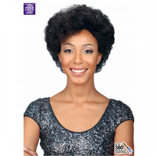 BOBBI BOSS Premium Synthetic Wig M786 KARA